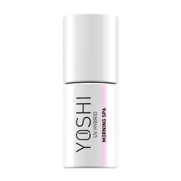 Gel Polish UV LED Morning Spa - 201 - Image 3