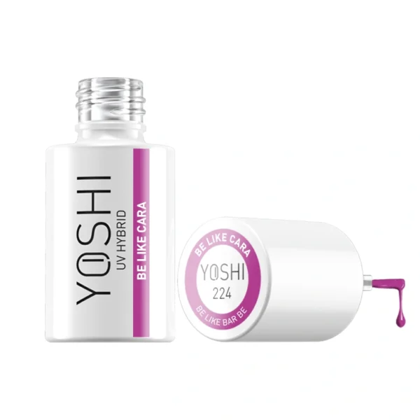 Gel Polish UV LED Be like Cara - 224 - Image 3