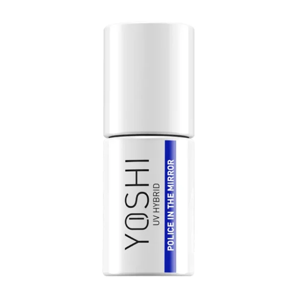 Gel Polish UV LED Police In The Mirror - 504 - Image 3