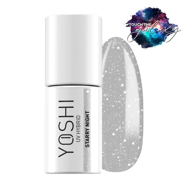 UV VARNISH 521 - STARRY NIGHT