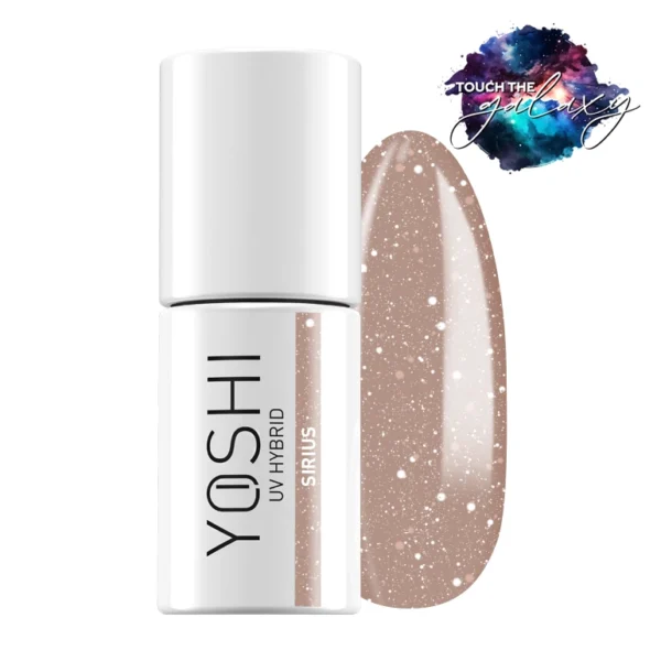 UV VARNISH 523 - SIRIUS