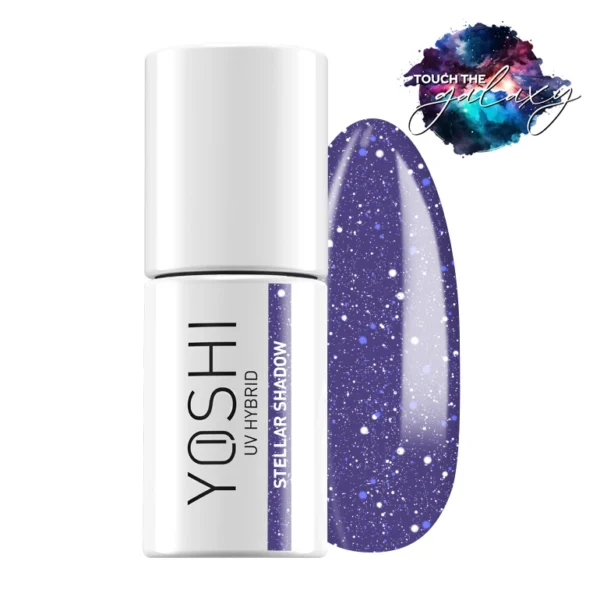 UV VARNISH 526 - STELLAR SHADOW