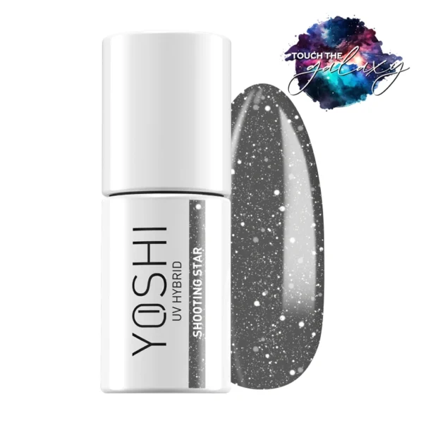 UV VARNISH 528 - SHOOTING STAR