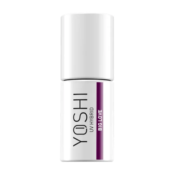 Gel Polish UV LED Big Love - 618 - Image 3