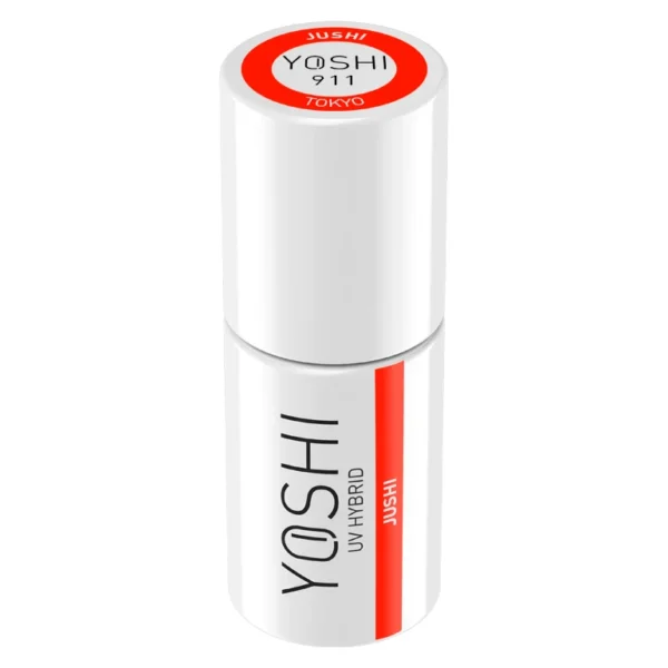 Gel Polish UV LED Jushi - 911 - Image 2