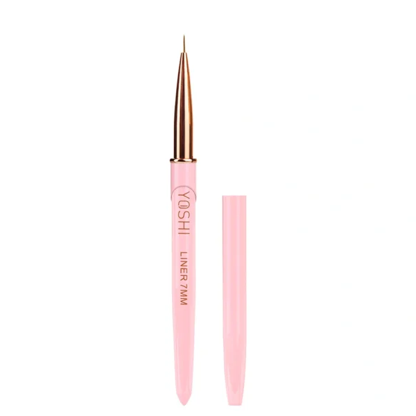 LINER brush 7 mm - Image 3