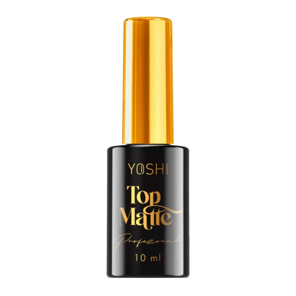 Perfect Matte UV LED Top