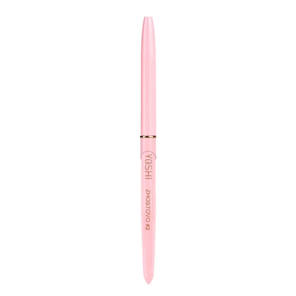 ZHOSTOVO brush #2