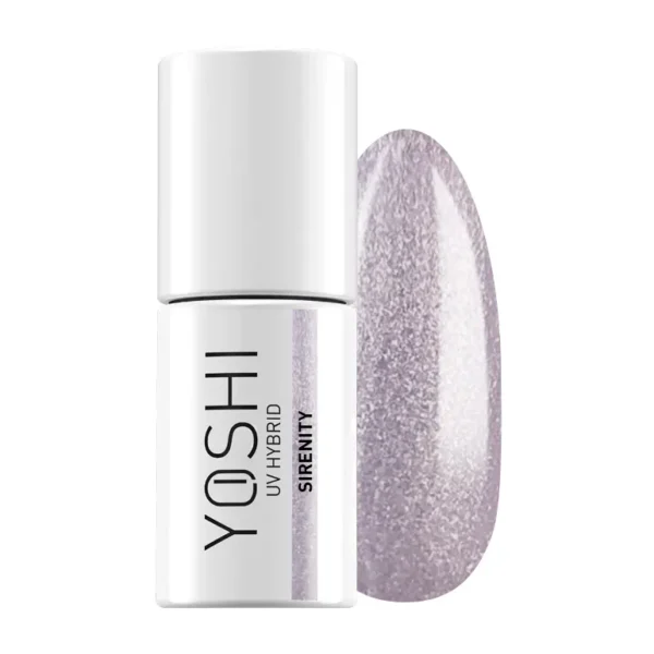 Gel Polish UV LED Sirenity 6 ml - 175
