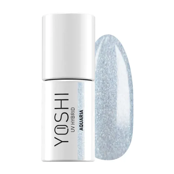 Gel Polish UV LED Aquaria 6 ml - 176