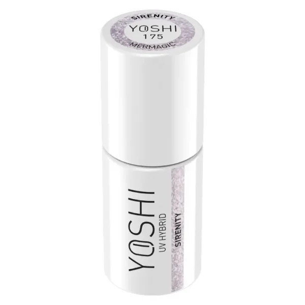 Gel Polish UV LED Sirenity 6 ml - 175 - Image 2