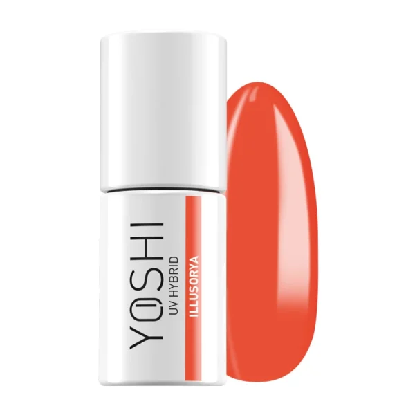 UV VARNISH 184 - ILLUSORYA