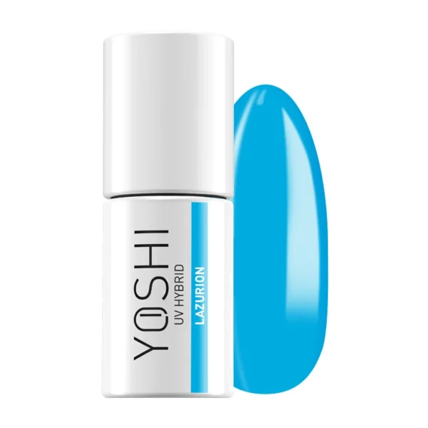UV VARNISH 187 - LAZURION
