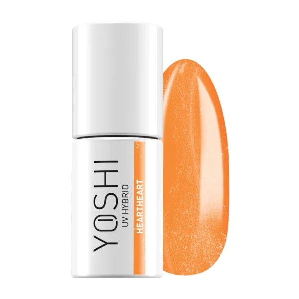 UV VARNISH 192 - HEARTHEART