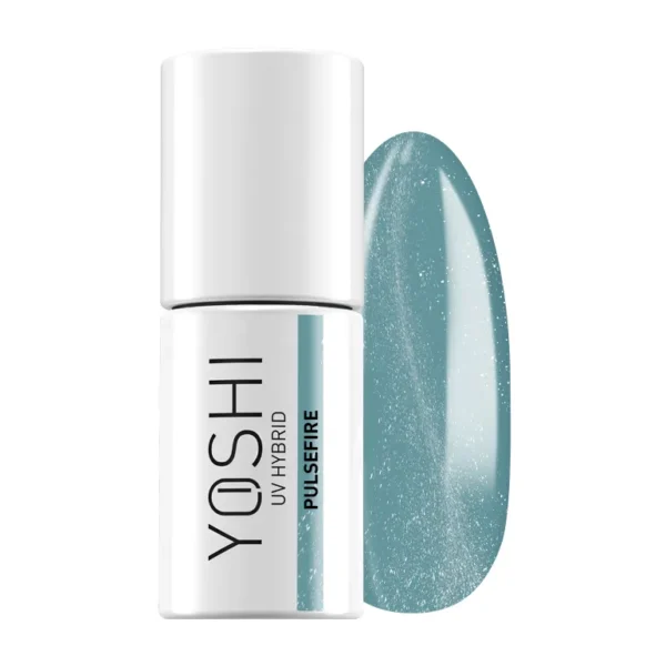 UV VARNISH 197 - PULSEFIRE