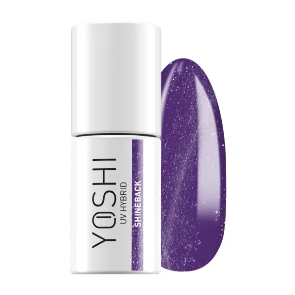 UV VARNISH 200 - SHINEBACK
