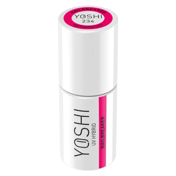 UV VARNISH234 - NAILBREAKER - Image 4