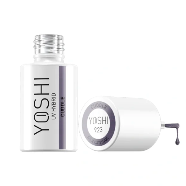 UV VARNISH 923 - CUDDLE - Image 4