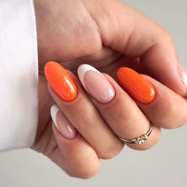 UV VARNISH 012 - HULA GLOW - Image 2