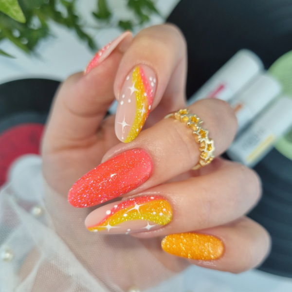 UV VARNISH 013 - ROLLER DISCO - Image 2