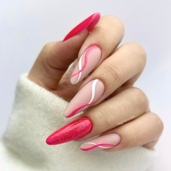 UV VARNISH014 - LYCRA LIGHTS - Image 2