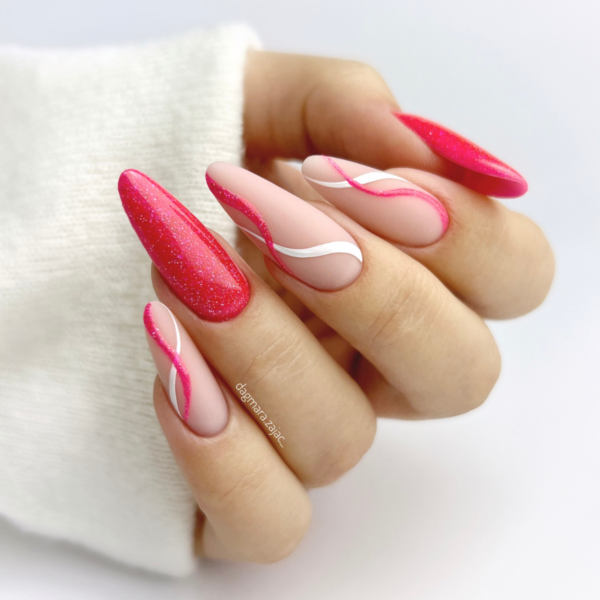 UV VARNISH014 - LYCRA LIGHTS - Image 3