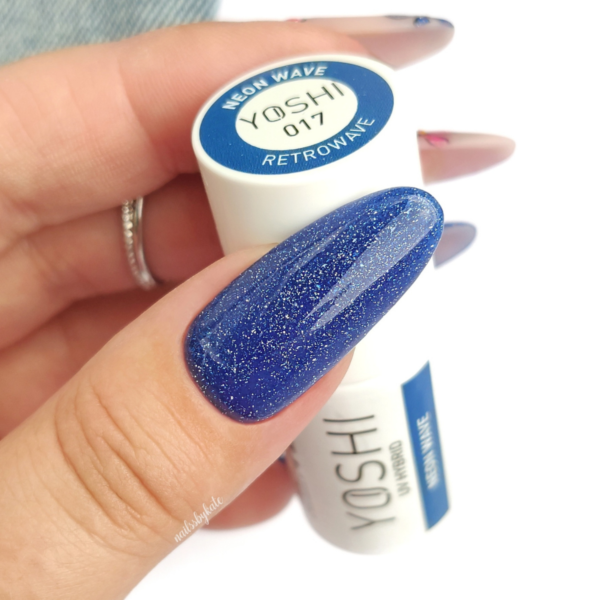 UV VARNISH 017 - NEON WAVE - Image 3