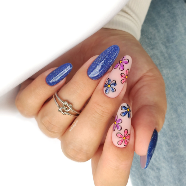 UV VARNISH 017 - NEON WAVE - Image 4