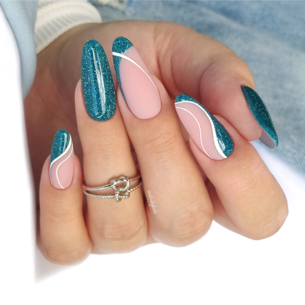 UV VARNISH 018 - FUNKY GROOVE - Image 4