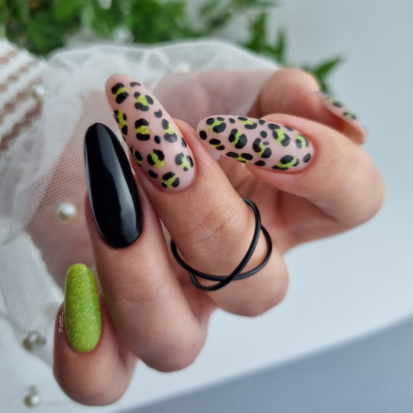 UV VARNISH 020 - TECHNICOLOR - Image 4