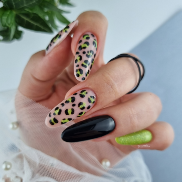 UV VARNISH 020 - TECHNICOLOR - Image 2