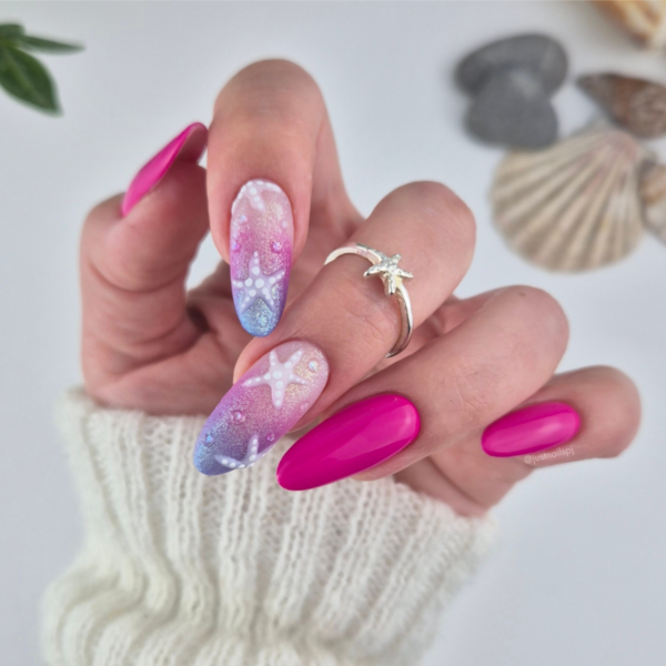 UV VARNISH 125 - COSMO - Image 2