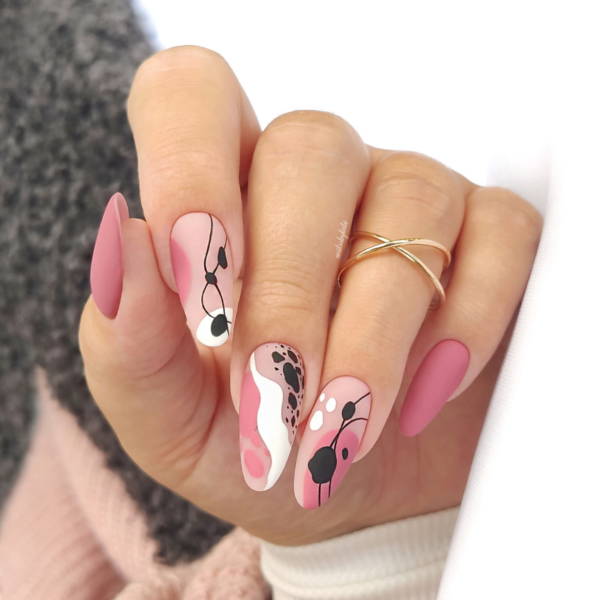 UV VARNISH 133 - BOHO SOUL - Image 4