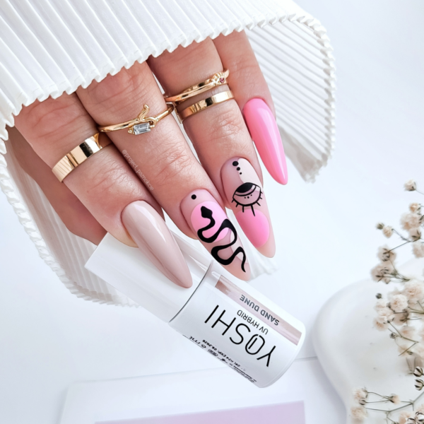 UV VARNISH 134 - SAND DUNE - Image 4