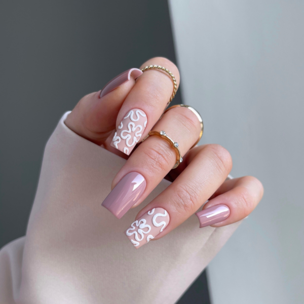 UV VARNISH 134 - SAND DUNE - Image 3