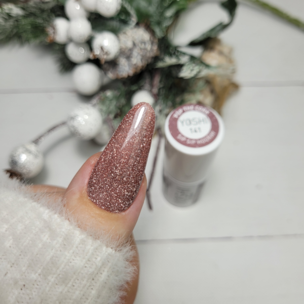 UV VARNISH 141 - POP THE CORK - Image 4