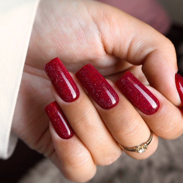 UV VARNISH 145 - FOR A TOUCH OF GLAMOUR - Image 4