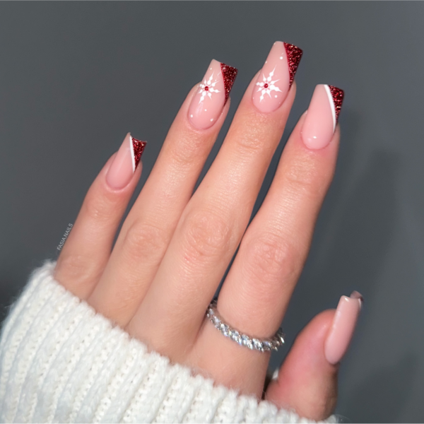 UV VARNISH 146 - LAMBRUSCO LOVE - Image 4