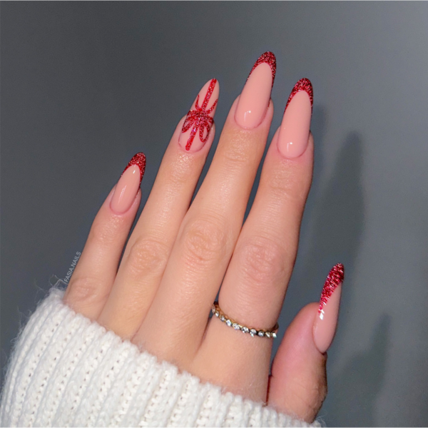 UV VARNISH 146 - LAMBRUSCO LOVE - Image 3