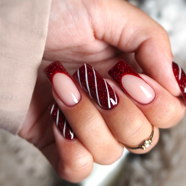 UV VARNISH 147 - PINOT PLEASE - Image 3