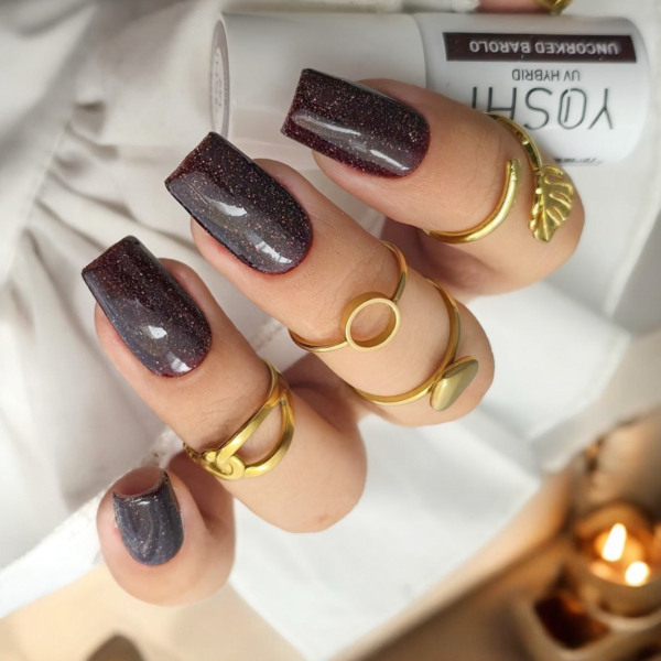 UV VARNISH 149 - UNCORKED BAROLO - Image 3