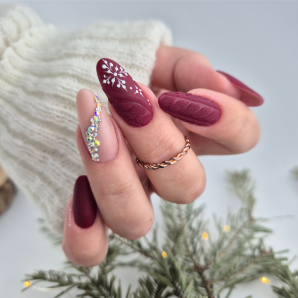 UV VARNISH 155 - CRIMBO - Image 4