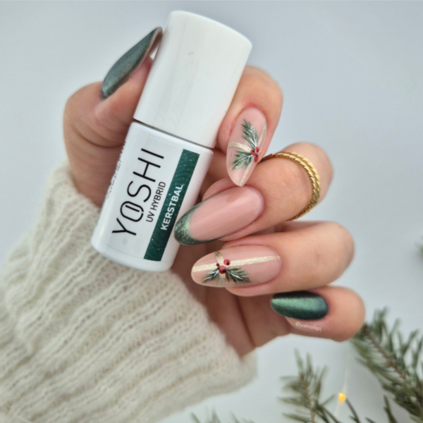 UV VARNISH 157 - KERSTBAL - Image 4