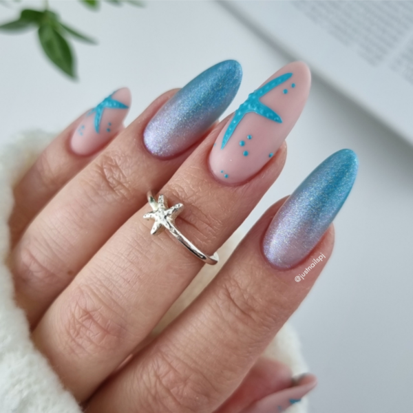 UV VARNISH 176 - AQUARIA - Image 3