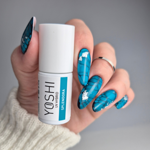 UV VARNISH 186 - SPLENDORA - Image 4