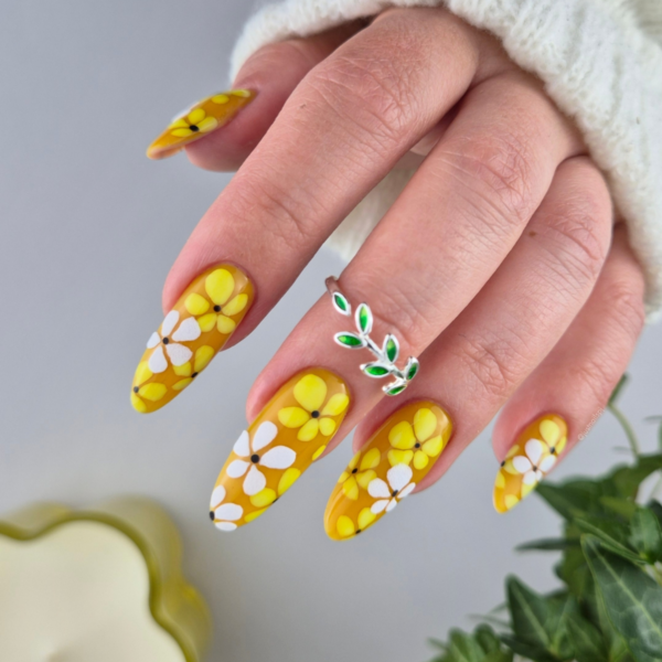 UV VARNISH188 - AMBERIS - Image 4