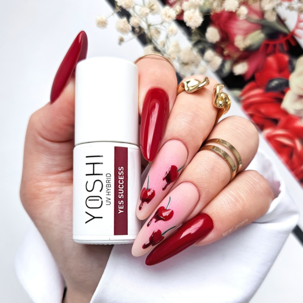 UV VARNISH 205 - YES SUCCESS - Image 2