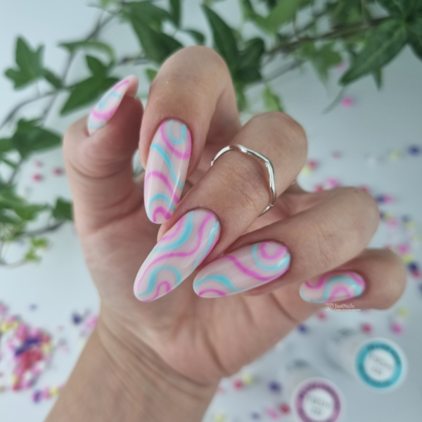 UV VARNISH 223 - BE LIKE MIKO - Image 2