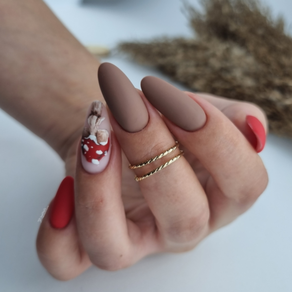 UV VARNISH 321 - FRATE FRAPPE - Image 4