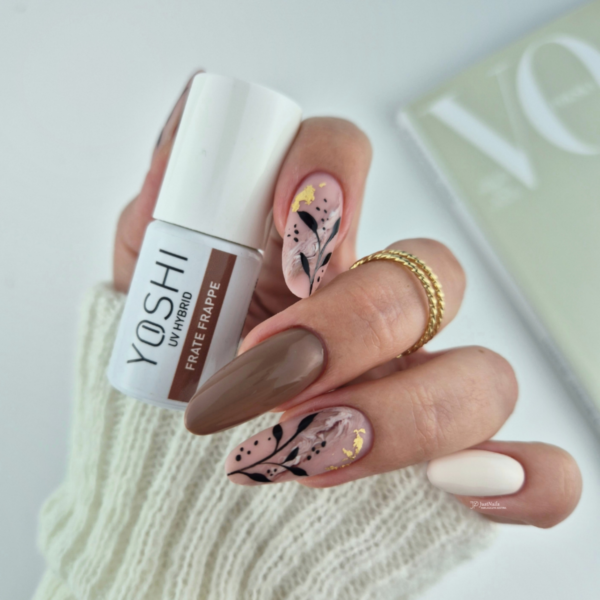 UV VARNISH 321 - FRATE FRAPPE - Image 3